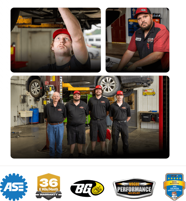 Smith Automotive in Pleasant Hill, IA