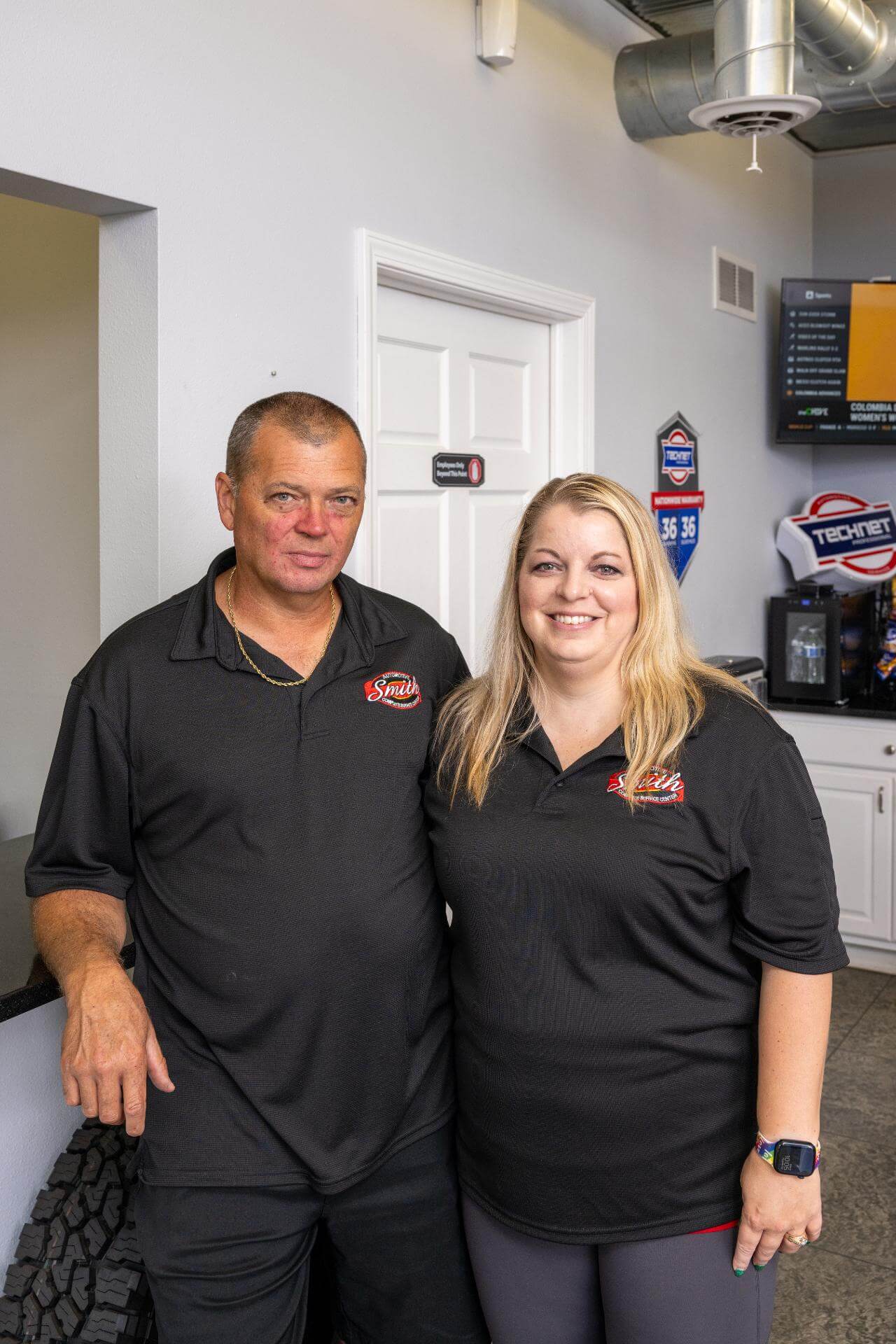 Auto Technicians in Des Moines, IA