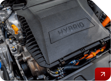 Hybrid Vehicle Maintenance