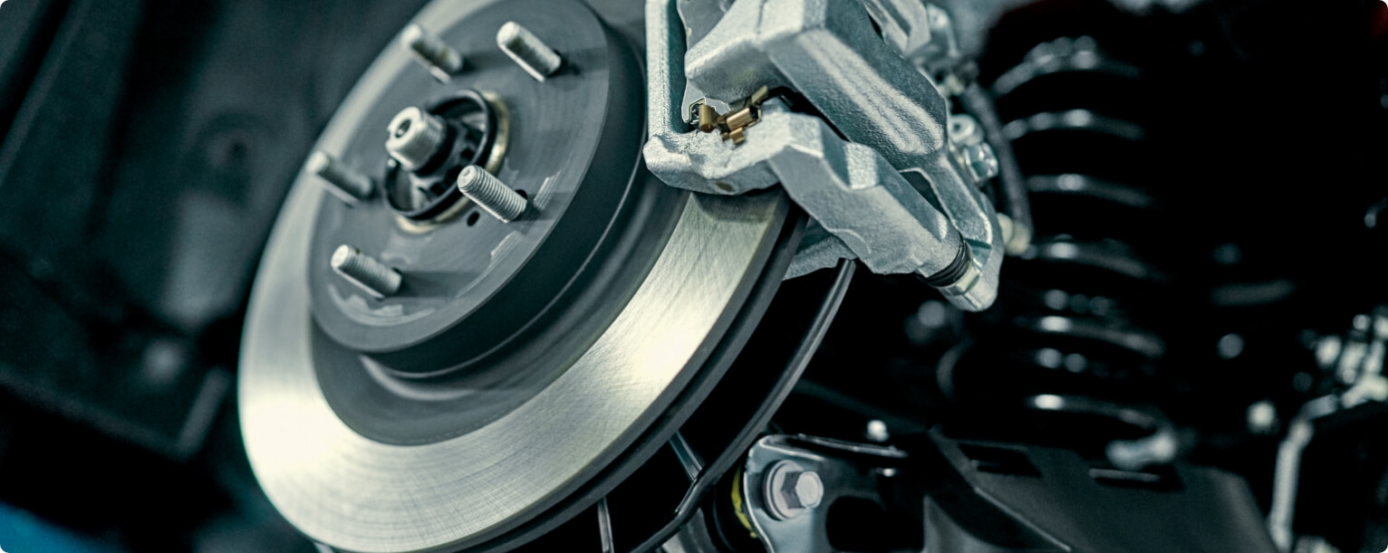 Brake repair Des Moines IA