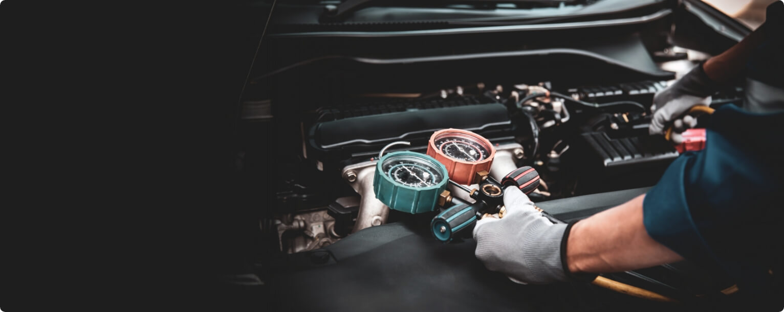 Car AC repair Des Moines IA