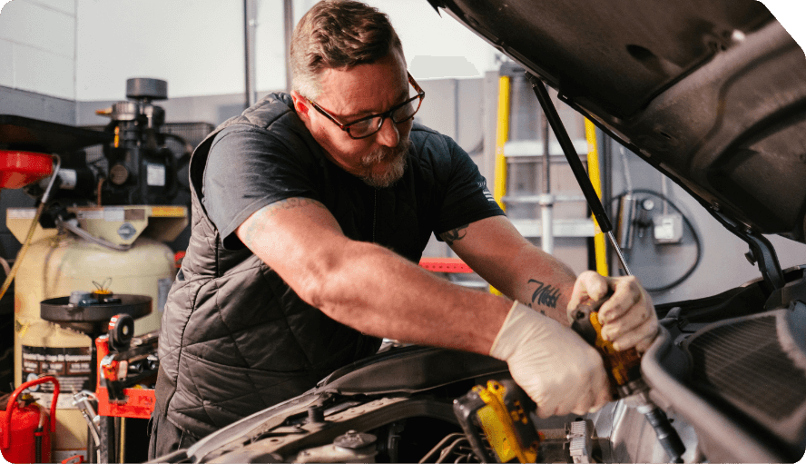 Professional Diagnostics