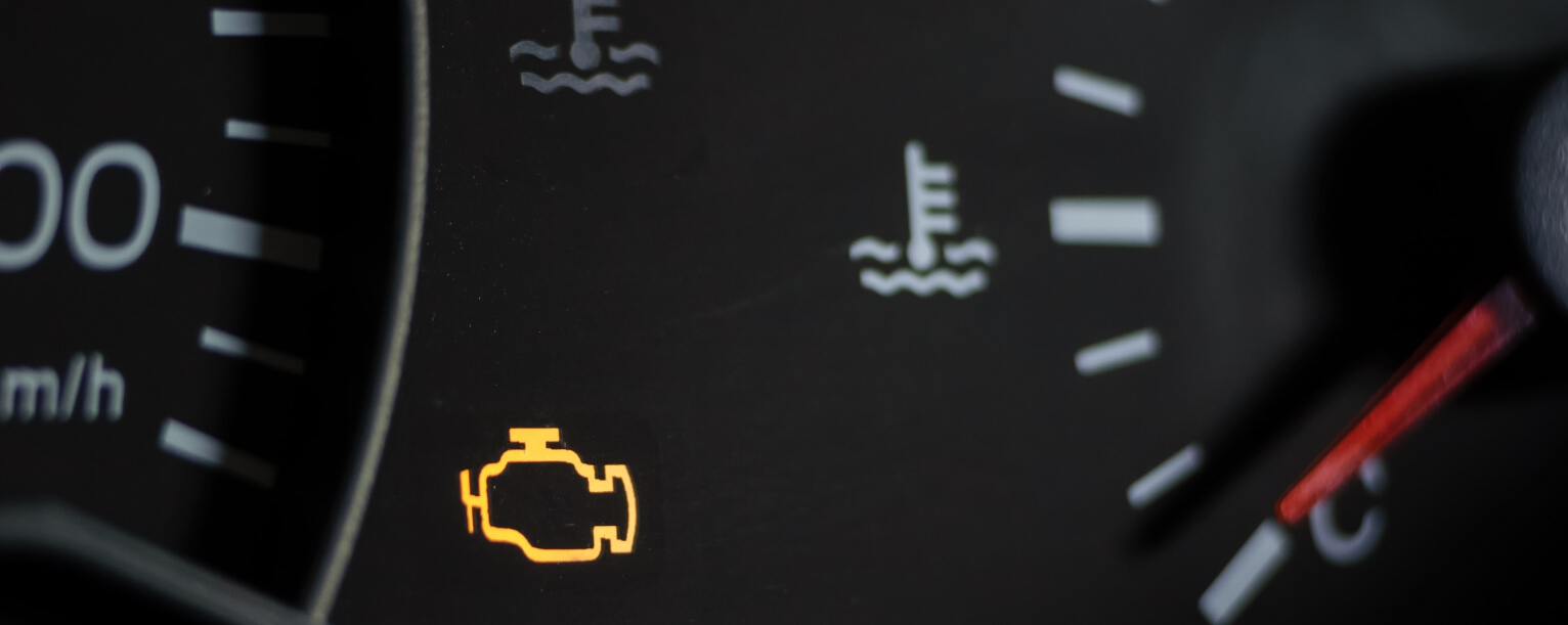Check Engine Light