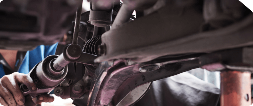 Steering System Service