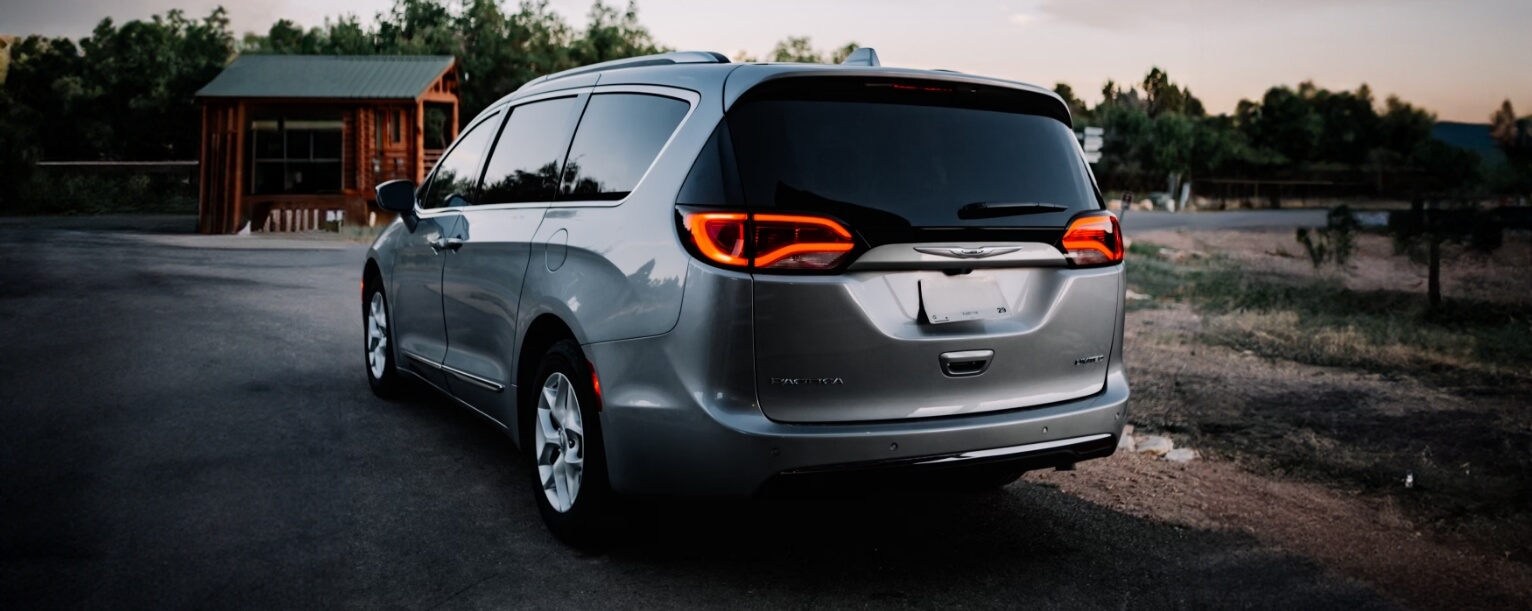 Chrysler Repair and Maintenance Shop