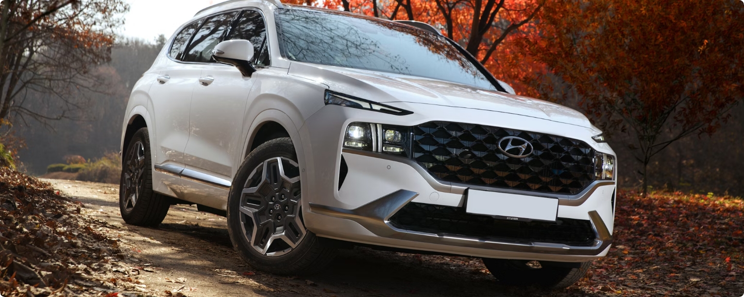 Hyundai Repair and Maintenance Shop