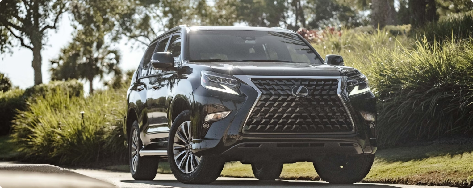 Lexus Repair and Maintenance Shop