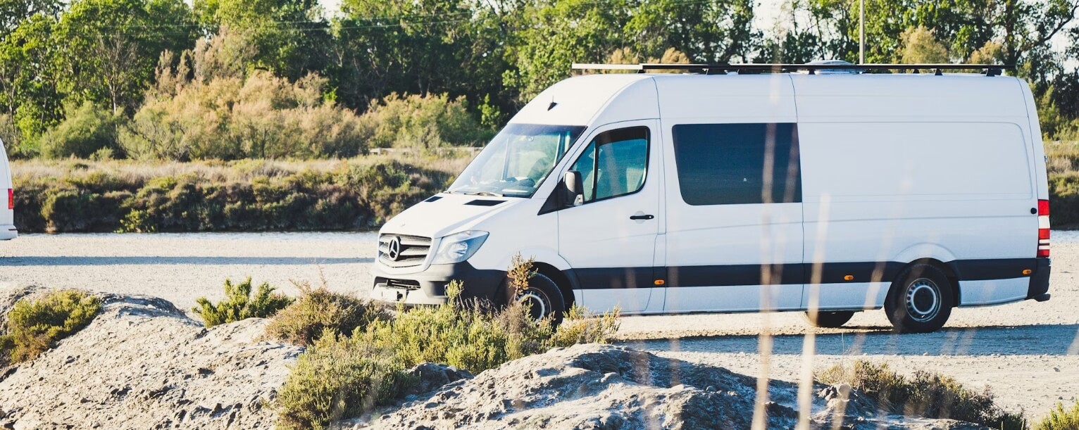 Mercedes-Benz Sprinter Repair and Maintenance Shop
