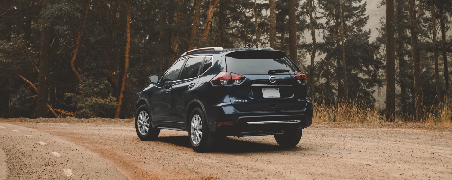 Nissan Repair and Maintenance Shop